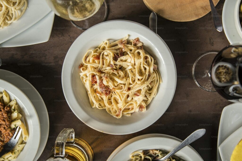 Italian food around Baltimore md